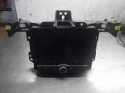 Radio/Navigationssystem-Kombination OPEL Corsa E (X15) 39140596