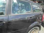 Tür links hinten AUDI A2 (8Z) KOBALTBLAU MET.