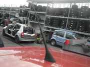 Antenne Dach VW Polo IV (9N, 9A) 1J0035849A