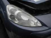 Hauptscheinwerfer rechts PEUGEOT Partner II Kasten 6206 K4