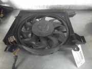 Elektrolüfter OPEL Zafira B (A05) 24467444 0130303304