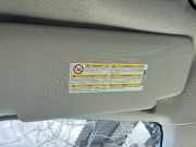 Sonnenblende rechts Sports (W246, Mercedes-Benz B-Klasse Sports Tourer (w246, W242) A24 A2468102600