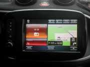 Display SMART Forfour Schrägheck (453) A4539005102 A4539000406