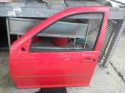 Tür links vorne VW Golf IV (1J) FARBCODE LP3G