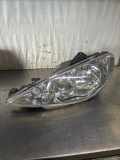 Hauptscheinwerfer links PEUGEOT 206 Schrägheck (2A/C) 6204 S9 087275