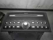 CD-Radio FORD Mondeo III CD132 - MP3/CDS 3M5F-18C821-AD