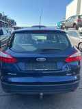 Heckklappe / Heckdeckel FORD Focus III Turnier (DYB) PBM51-N40410-AC 1834446