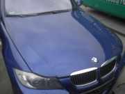 Motorhaube BMW 3er Touring (E91) 41617140729