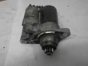 Anlasser VW Fox Schrägheck (5Z) 0001120400