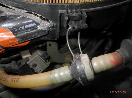 Mengenteiler für Einspritzanlage MERCEDES-BENZ 124 Stufenheck (W124) Bild Mengenteiler für Einspritzanlage MERCEDES-BENZ 124 Stufenheck (W124)