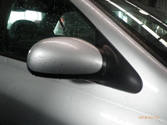 Außenspiegel rechts PEUGEOT 406 Bild Außenspiegel rechts PEUGEOT 406