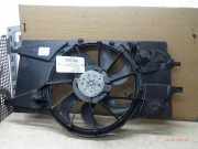 Elektrolüfter RENAULT Laguna III Grandtour (T) 0130307096 BOSCH