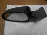 Außenspiegel links CHEVROLET Lacetti (J200) SCHWARZ