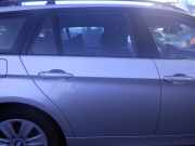 Tür rechts hinten BMW 3er Touring (E91) 41009628752