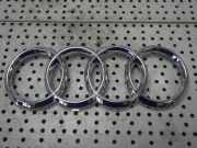 Emblem AUDI A3 (8P) 8T0853605