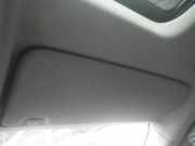 Sonnenblende rechts BMW 3er Touring (E91) 51167252008