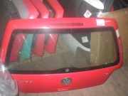 Heckklappe / Heckdeckel VW Lupo (6X/6E)