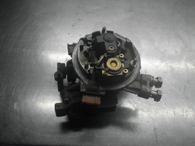 Drosselklappe VW Polo II Coupe (80, 86C) 0438201089 Bild Drosselklappe VW Polo II Coupe (80, 86C) 0438201089