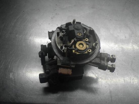 Drosselklappe VW Polo II Coupe (80, 86C) 0438201089 Bild Drosselklappe VW Polo II Coupe (80, 86C) 0438201089