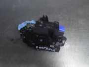 Türschloss links vorne SKODA Octavia II (1Z) 3D1837015AB