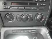 Bedienelement für Klimaanlage BMW X1 (E84) 64119286618