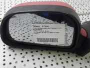 Außenspiegel links MITSUBISHI Galant VI (E 30, E 39)