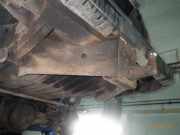 Anhängerkupplung LAND ROVER Discovery I (LJ, LG)