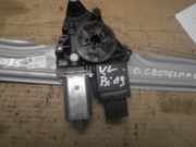 Fensterheber links vorne OPEL Crossland X (P17) 39187589