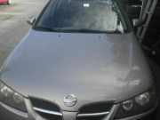 Motorhaube NISSAN Almera II Hatchback (N16) 65100BN730