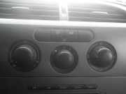 Bedienelement für Klimaanlage SEAT Leon (1P) 5P0820047K