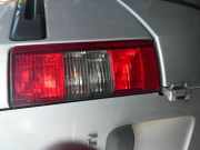 Rückleuchte rechts OPEL Combo C Kasten