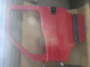 Tür links vorne RENAULT Master II Bus (JD) FARBE: ROT