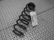 Feder links hinten SKODA Fabia (6Y) WEISS/WEISS/BLAU/OCKER