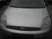Motorhaube FORD Fiesta V (JH, JD) P5S61-A16610-AE 1531070