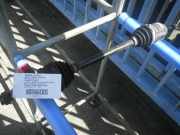 Antriebswelle links TOYOTA Yaris (P1) P26080568