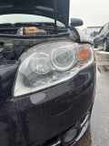 Hauptscheinwerfer links AUDI A4 Avant (8E, B7) 8E0941029AS 8E0941003AM