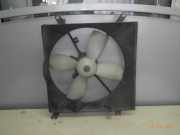 Elektrolüfter MITSUBISHI Colt IV (CAO)