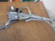 Fensterheber rechts vorne OPEL Astra H 93178696