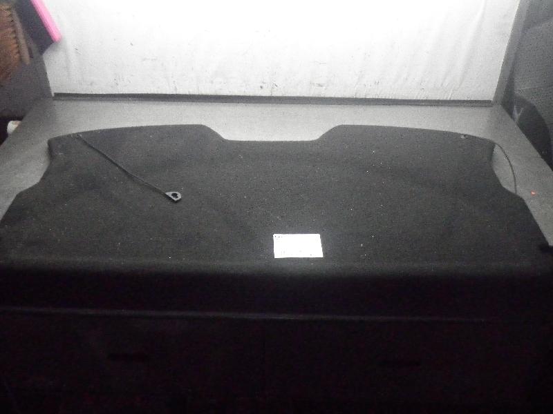 Laderaumabdeckung CITROEN C4 I (LC) Bild Laderaumabdeckung CITROEN C4 I (LC)