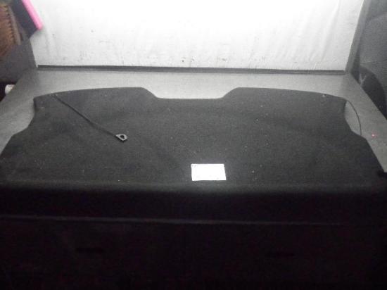 Laderaumabdeckung CITROEN C4 I (LC) Bild Laderaumabdeckung CITROEN C4 I (LC)