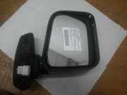 Außenspiegel links MITSUBISHI Space Wagon (N8W, N9W) INDIGO BLUE PEARL