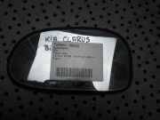 Spiegelglas KIA Clarus (GC)