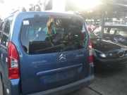 Heckklappe / Heckdeckel CITROEN Berlingo II Multispace (B9) 8701 Y7