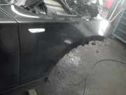 Kotflügel rechts vorne BMW 1er (E81) BLACK SAPPHIRE MET. 41357133228