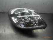 Hauptscheinwerfer links RENAULT Kangoo I (KC) 8200236590 7701069086