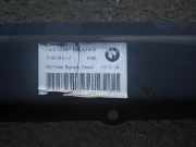 Stoßstangenträger hinten BMW 1er (E81) 51127164189
