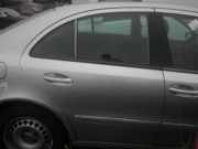 Tür rechts hinten MERCEDES-BENZ E-Klasse (W211) A2117300205