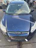 Motorhaube FORD Focus III Turnier (DYB) 1797477