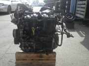 Motor ohne Anbauteile FORD Focus II (DA, DP, HCP) 1.6L DURATEC 16V TI-VCT 1.6L DURATEC 16V TI-VCT(115PS)SIGMA