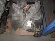 Automatikgetriebe HYUNDAI Accent I (X-3) MOTORCODE G4EK